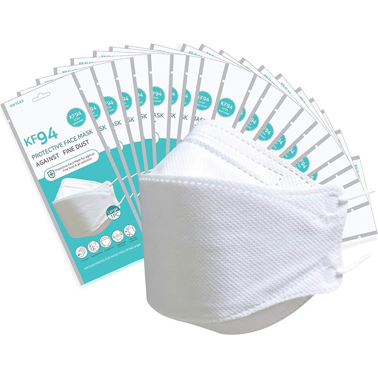 Kn94 Masks Fda Approved